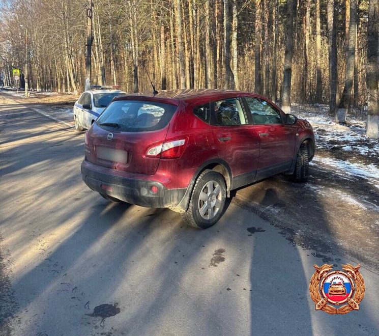 Фото: Госавтоинспекция