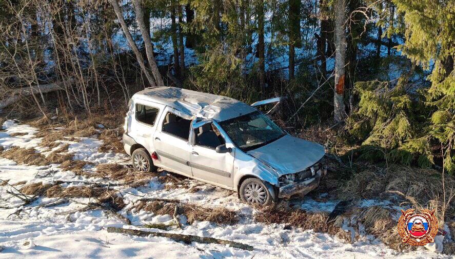 Фото: Госавтоинспекция