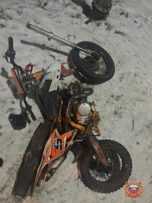 Фото: Госавтоинспекция