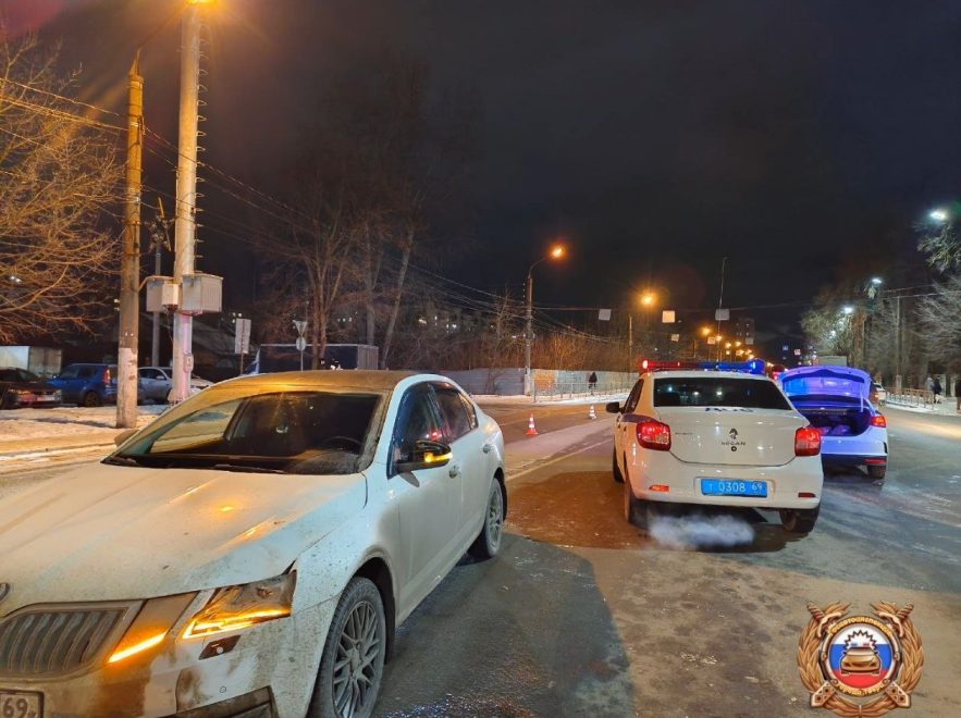 Фото: Госавтоинспекция