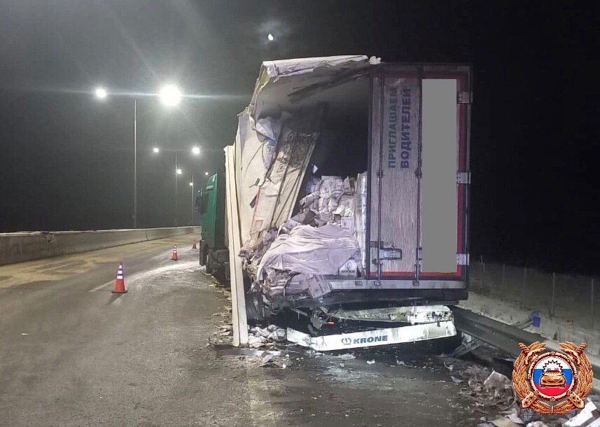 Фото: Госавтоинспекция