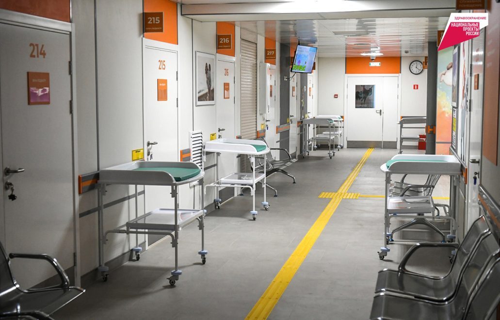 Фото: Правительство Тверской области