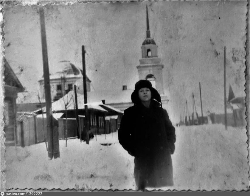 Фото: личный архив Марины Шандаровой