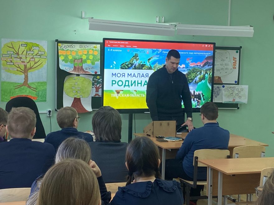 Фото: группа Вконтакте 
