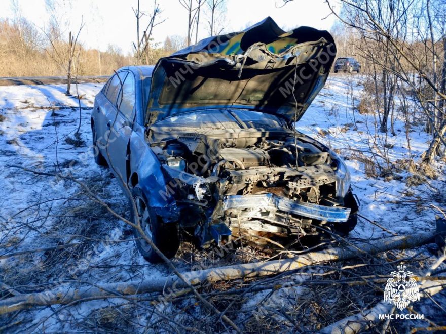 Фото: региональное МЧС