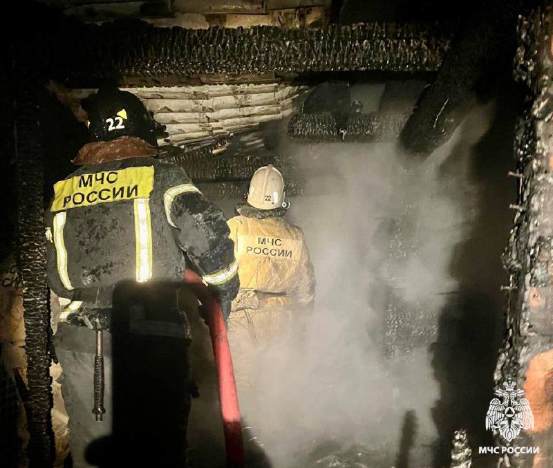 Фото: пресс-служба регионального МЧС