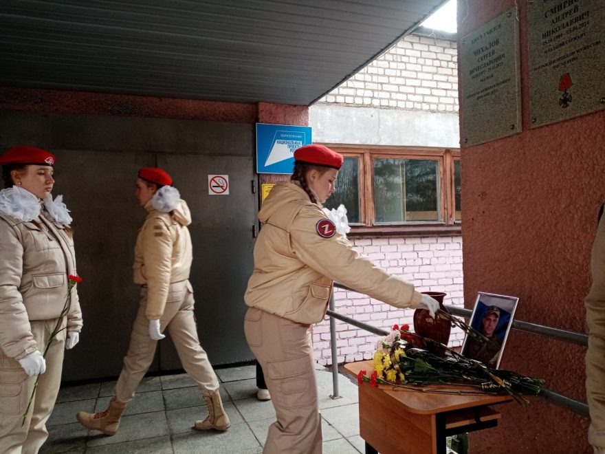 Фото: администрация Кимрского округа