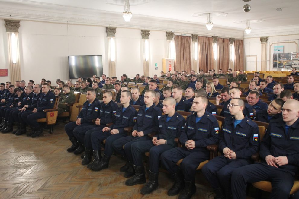 Фото: авиагарнизон «Мигалово»