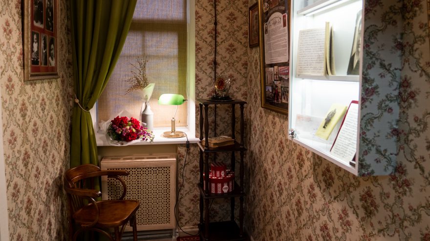 Музей необычных коллекций