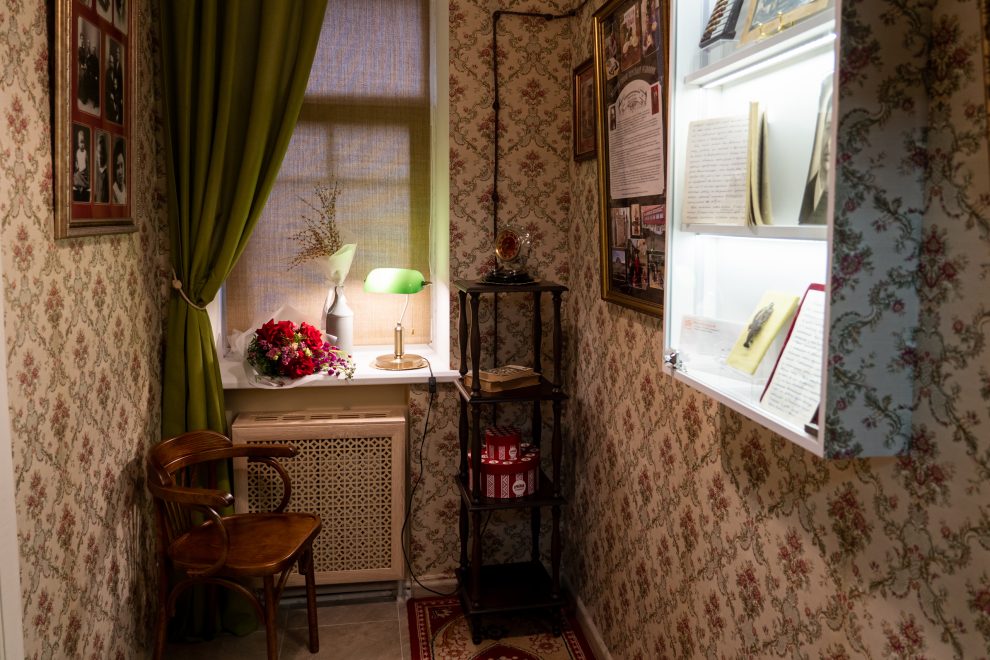 Фото: Андрей Зубов/РИА Верхневолжье