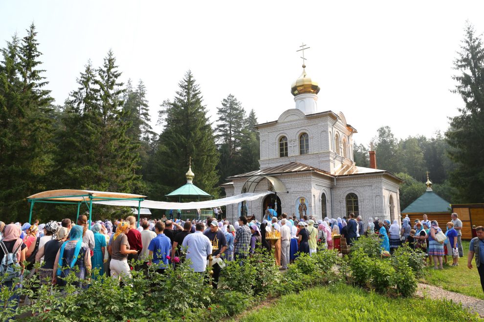 Оковецкий истоник