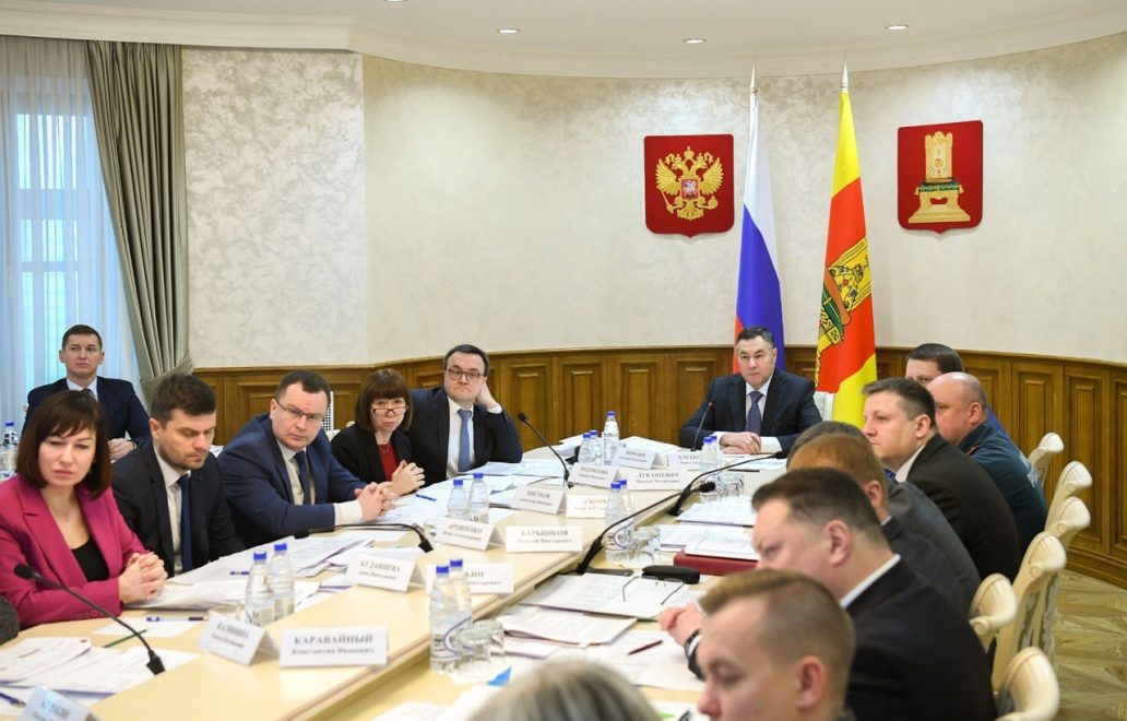 Фото: Правительство Тверской области