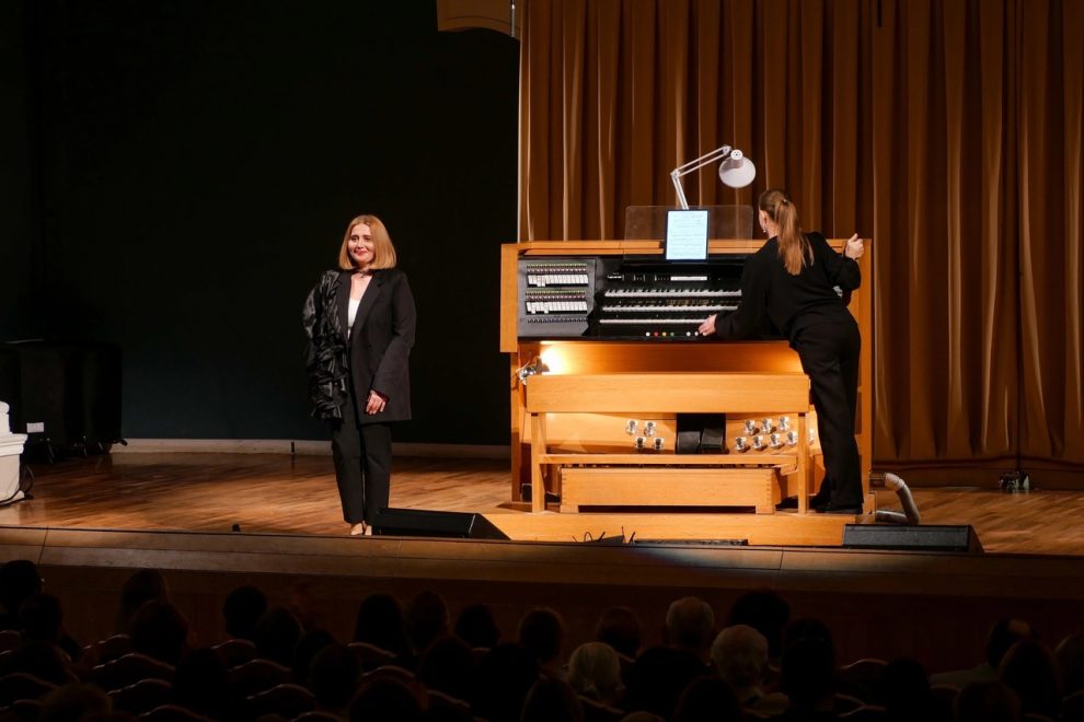 Фото: Ирина Шалаева