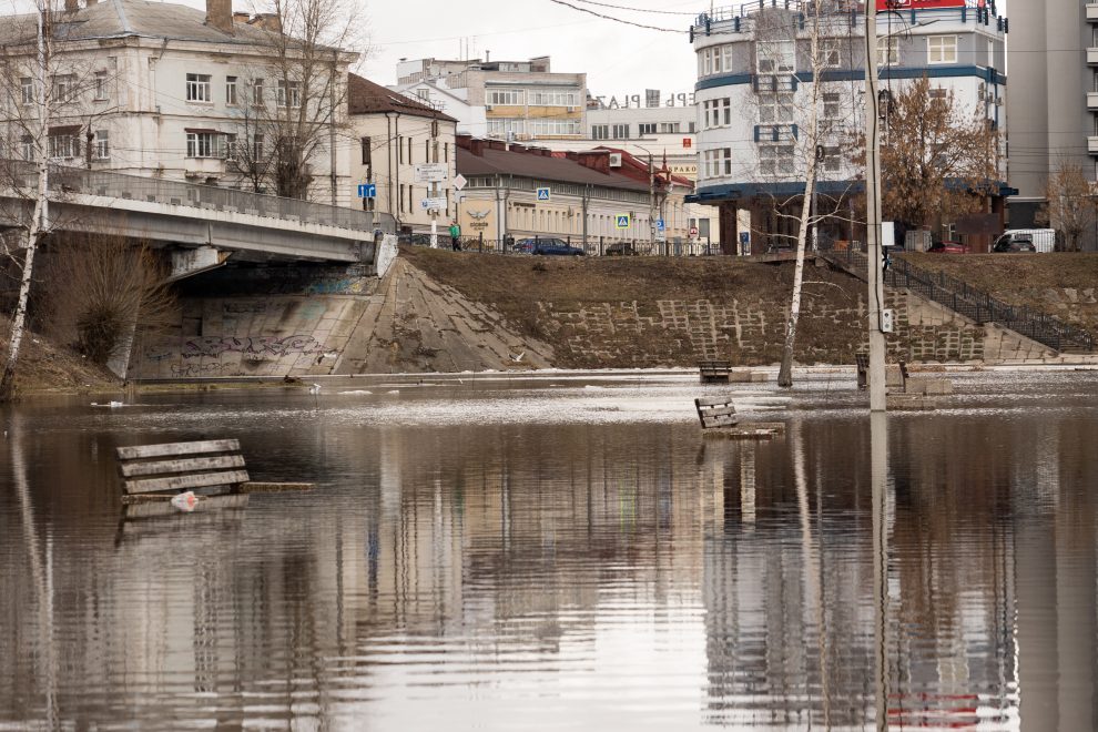 Фото: Андрей Зубов/РИА Верхневолжье