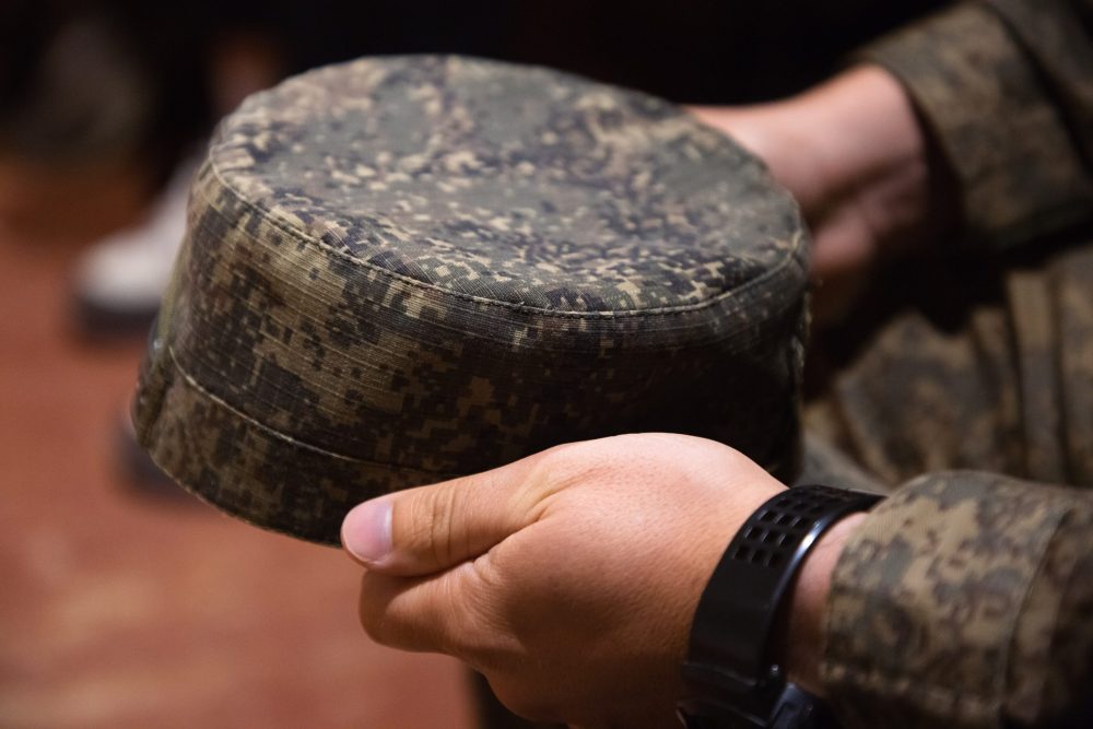 Фото: РИА Верхневолжье