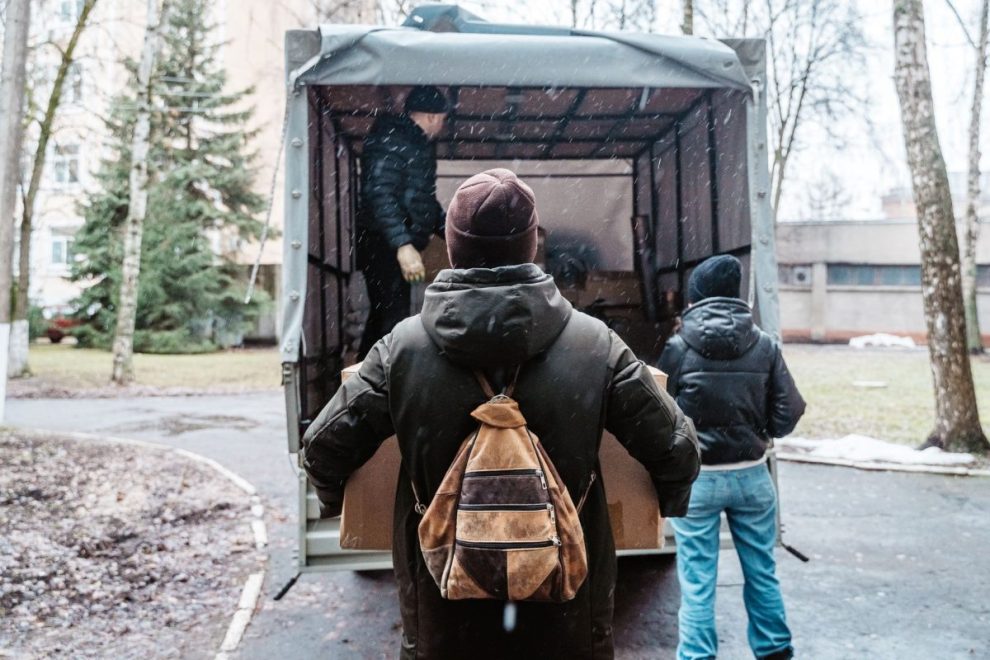 Фото: Смирнов Леонид/РИА Верхневолжье