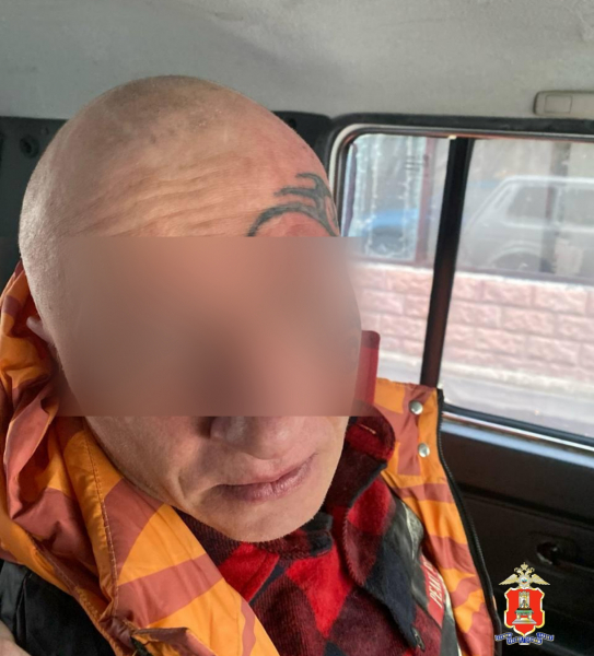 Фото: пресс-служба регионального УМВД