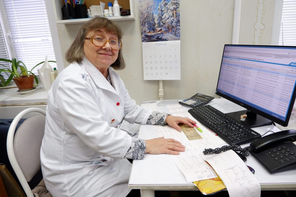 Татьяна Северина. Фото Евгения Кудряшова (4)