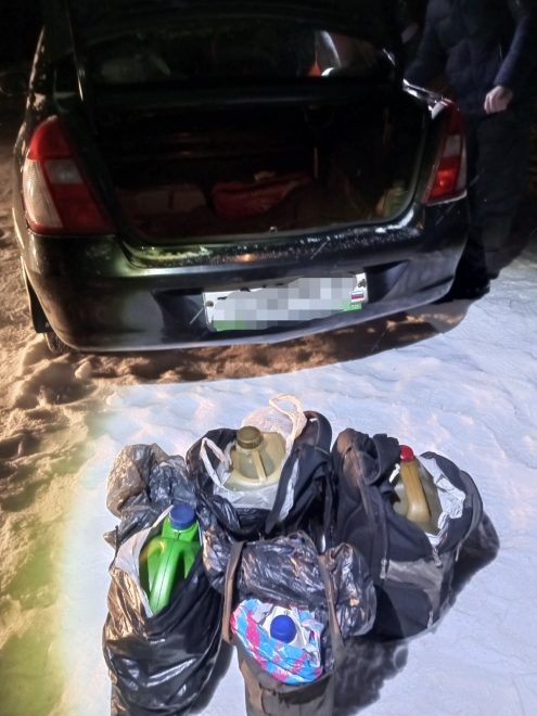 Фото: пресс-служба регионального линейного отдела МВД России на транспорте