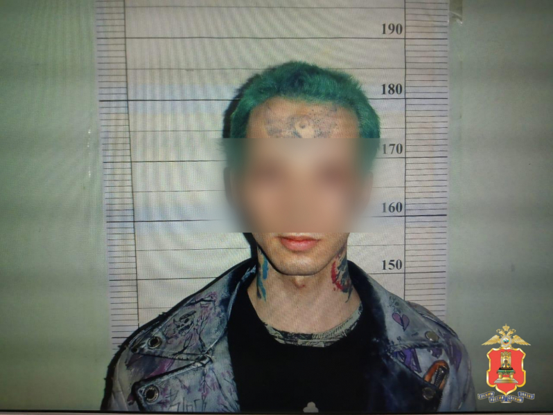 Фото: пресс-служба регионального УМВД