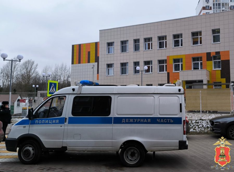 Фото: пресс-служба регионального УМВД