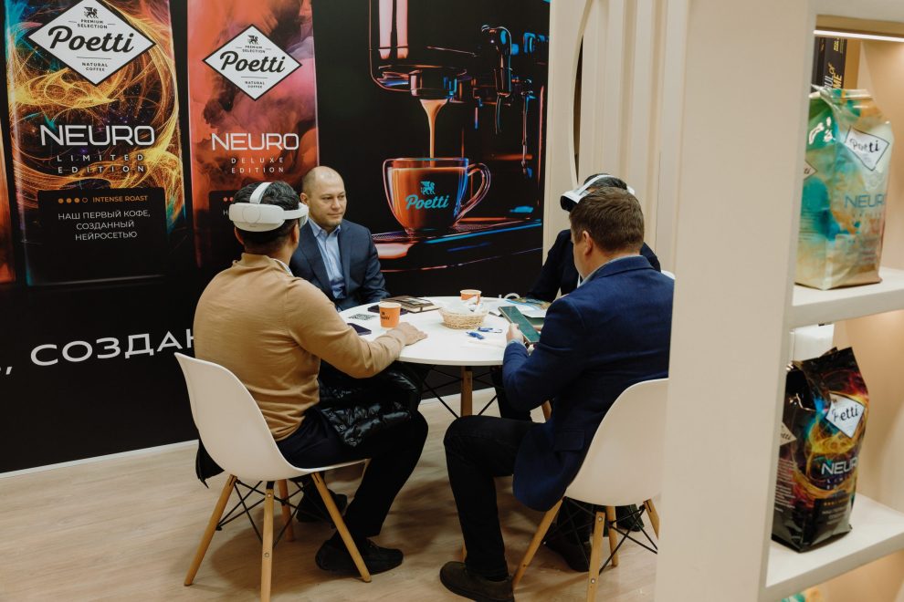 Фото 2 компании Милфудс