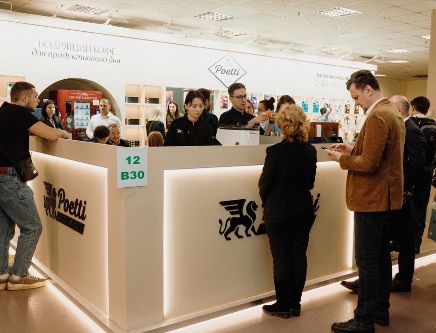 Фото: Милфудс