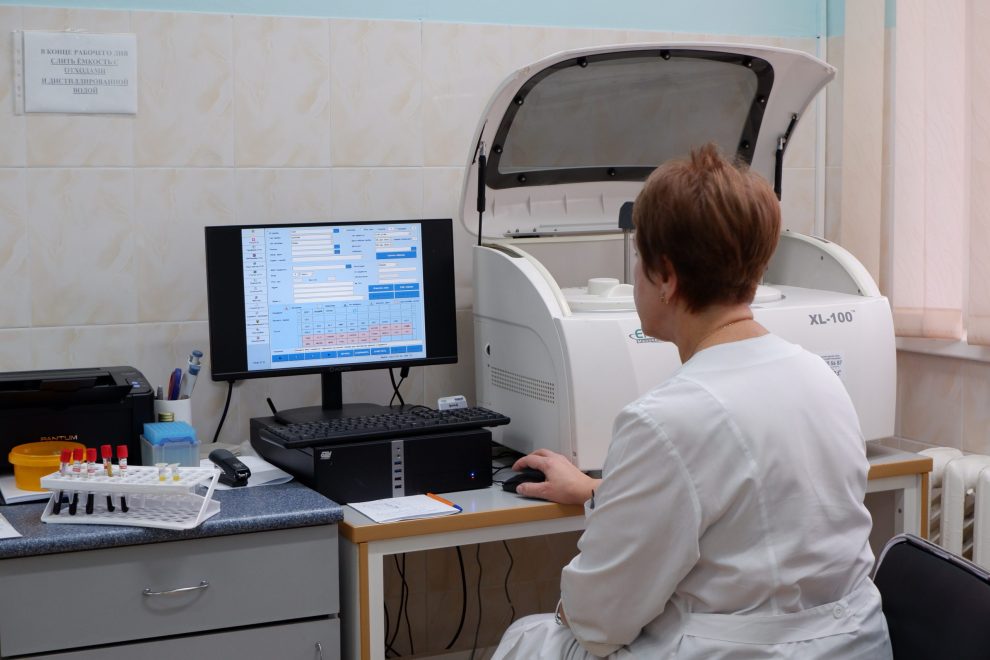 Фото: Евгений Кудряшов/РИА Верхневолжье