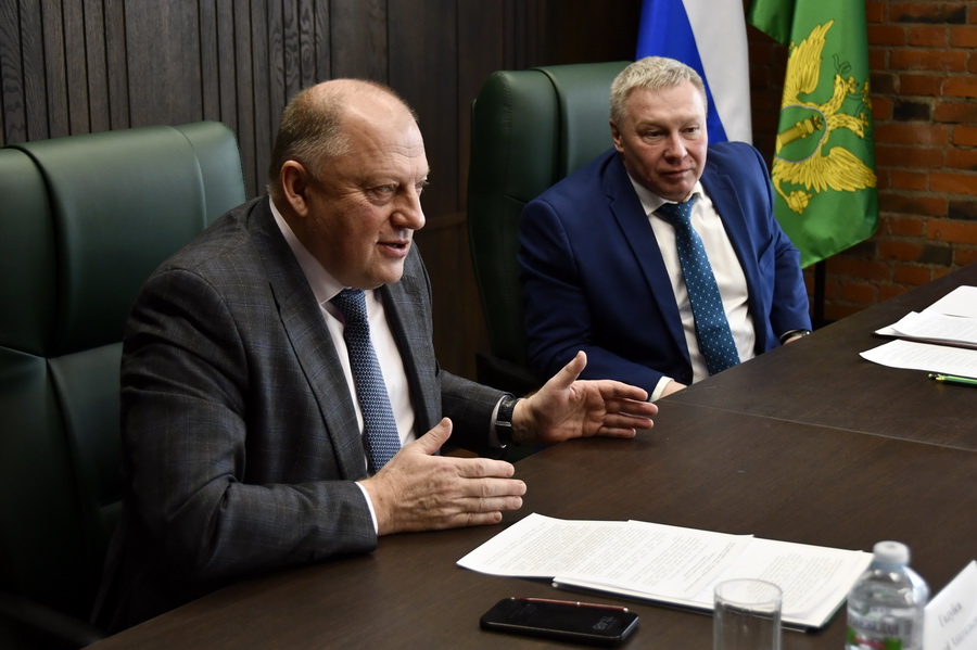 Фото: Заксобрание Тверской области