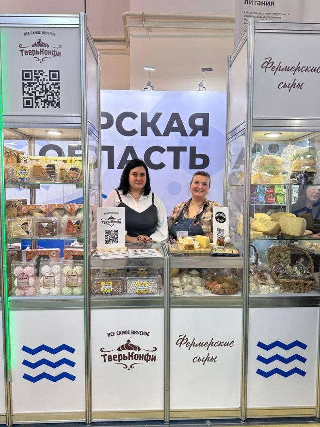 Фото из архива Натальи Пановой