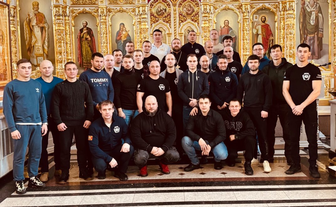 Фото из группы Тверское славянство (1)