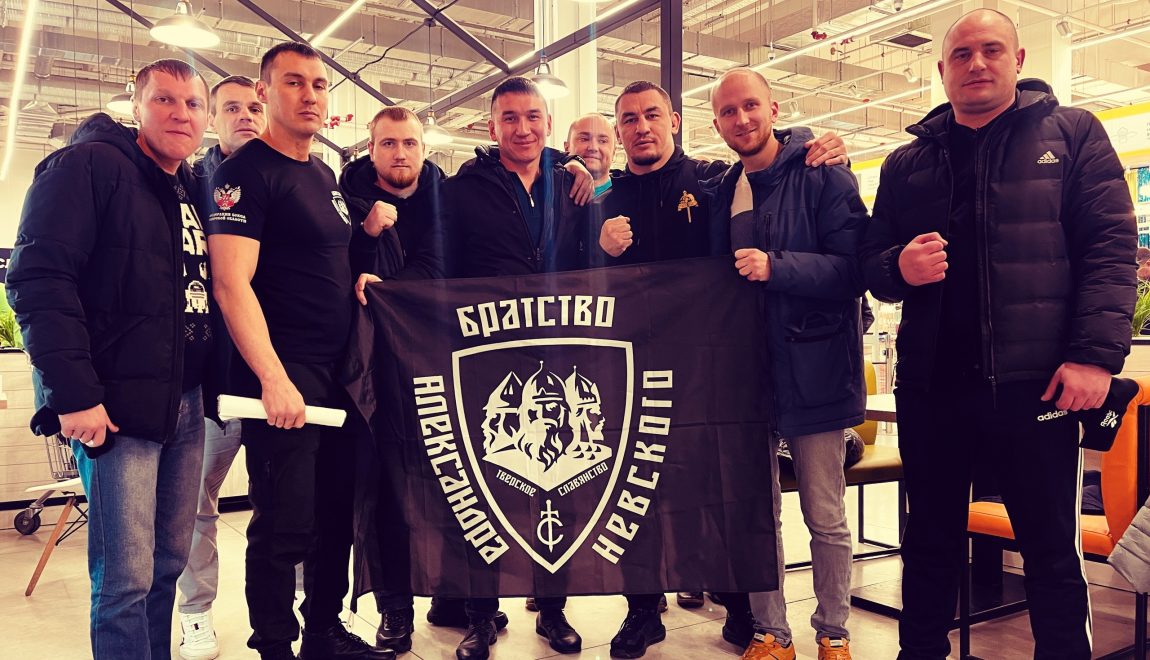 Фото из группы 