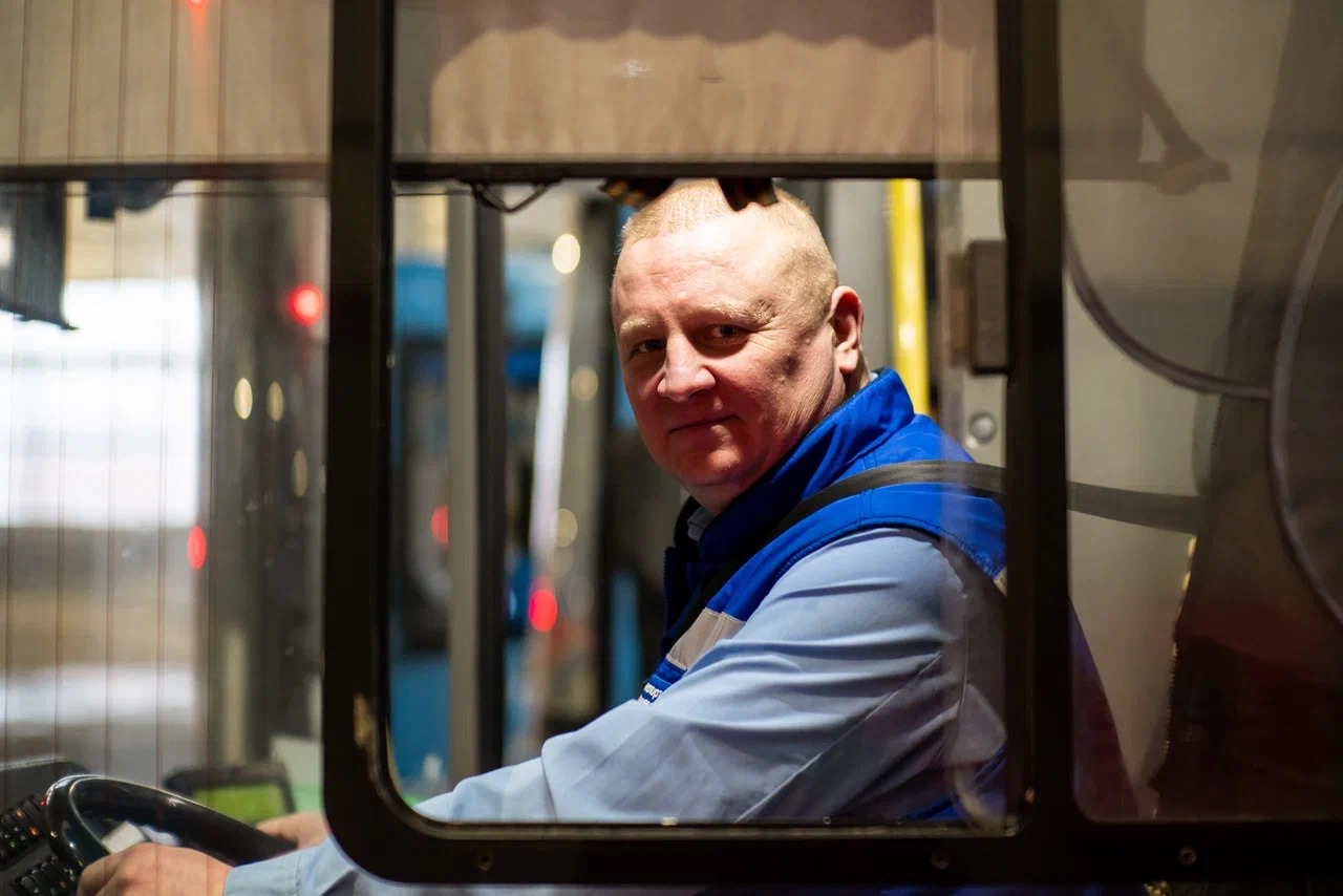 андрей кочнов