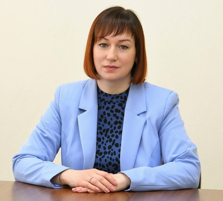 Анна Буданцева: Мероприятия Года семьи в России логчино встроятся в программу Года защитника Отечества