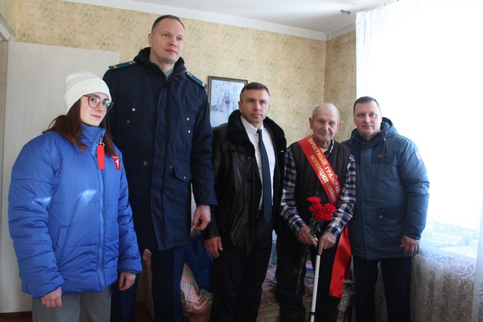 Фото: Пресс-служба Законодательного Собрания Тверской области