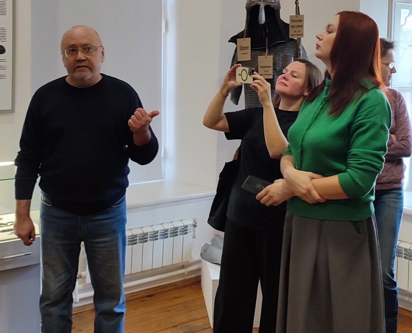 Фото: Маргарита Васильева