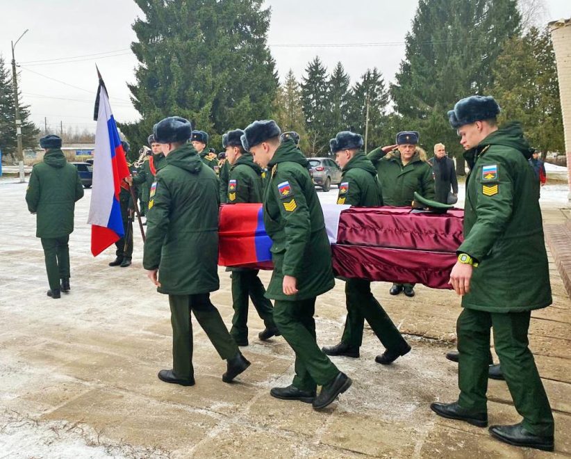 Фото: Администрация Конаковского МО