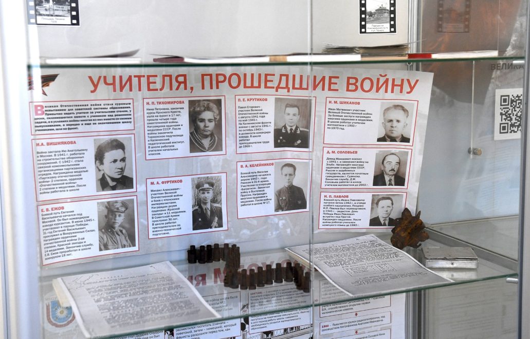 встреча с участником сво (10)