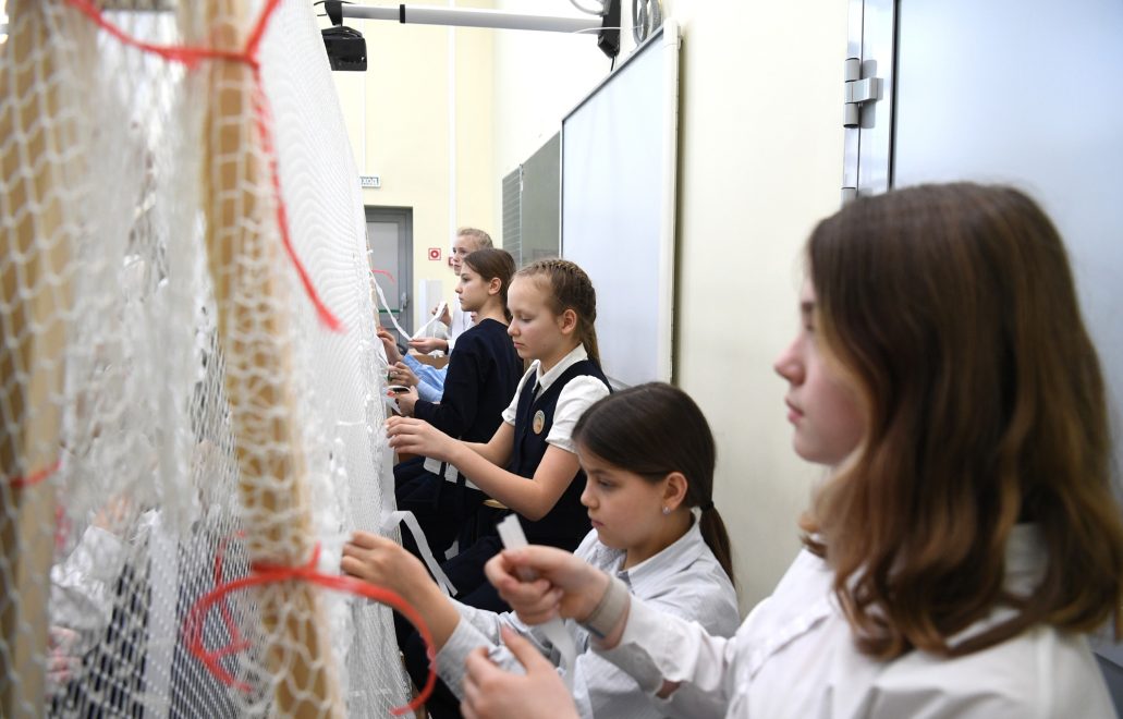 встреча с участником сво (11)