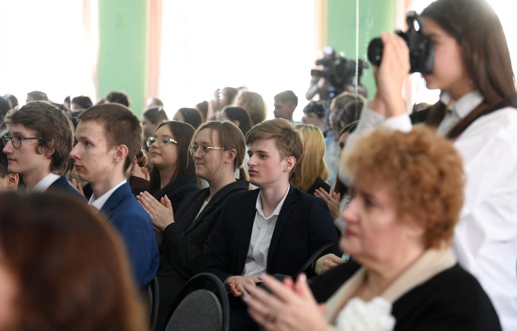 Фото: Правительство Тверской области