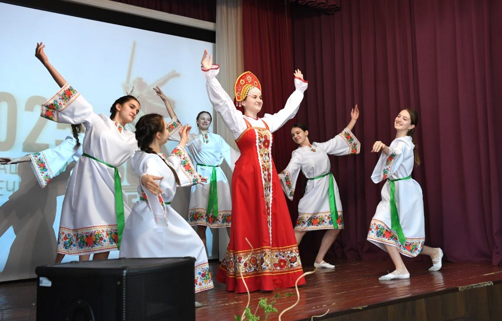 встреча с участником сво (14)