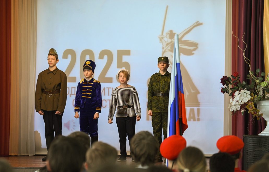 встреча с участником сво (4)