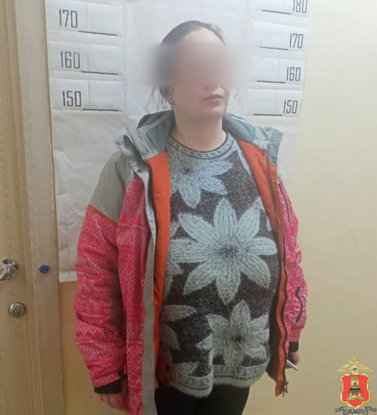 вышневолоцкие грабители в бологом полиция 1