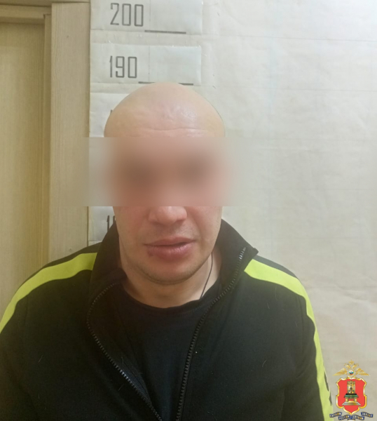 вышневолоцкие грабители в бологом полиция 2