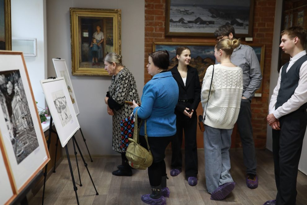 Фото: Ирина Соловьева