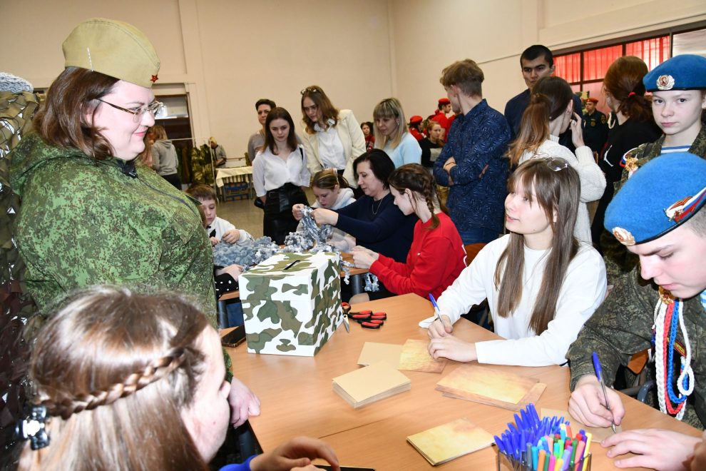 год победы (1)