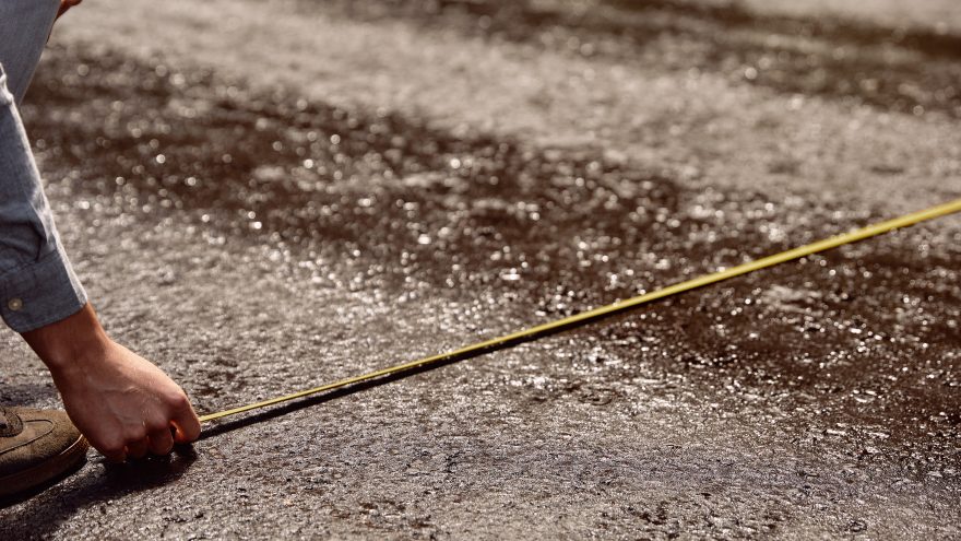 дорога, ремонт