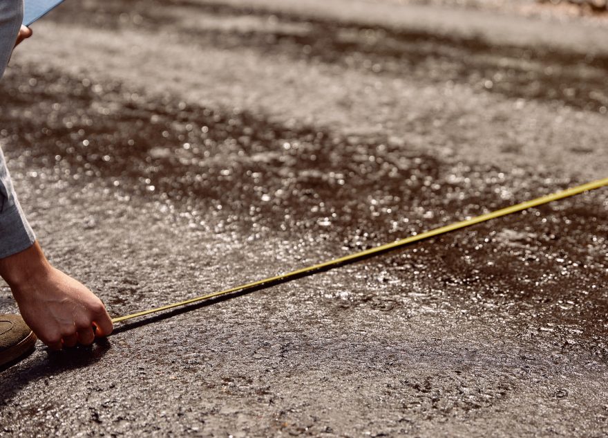 дорога, ремонт