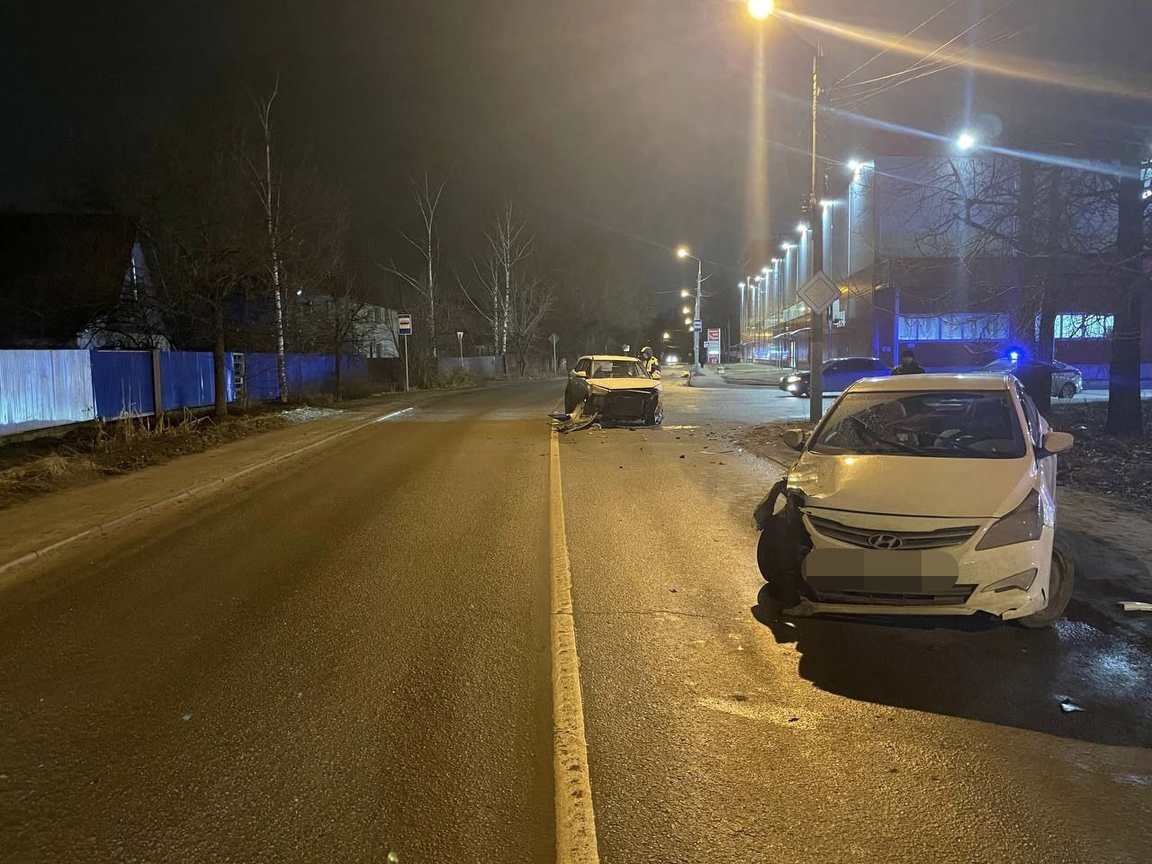 Фото: Госавтоинспекция Тверской области