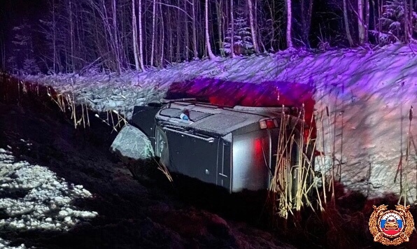 Фото: Госавтоинспекция Тверской области